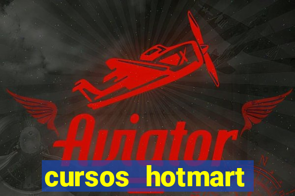 cursos hotmart drive brasil